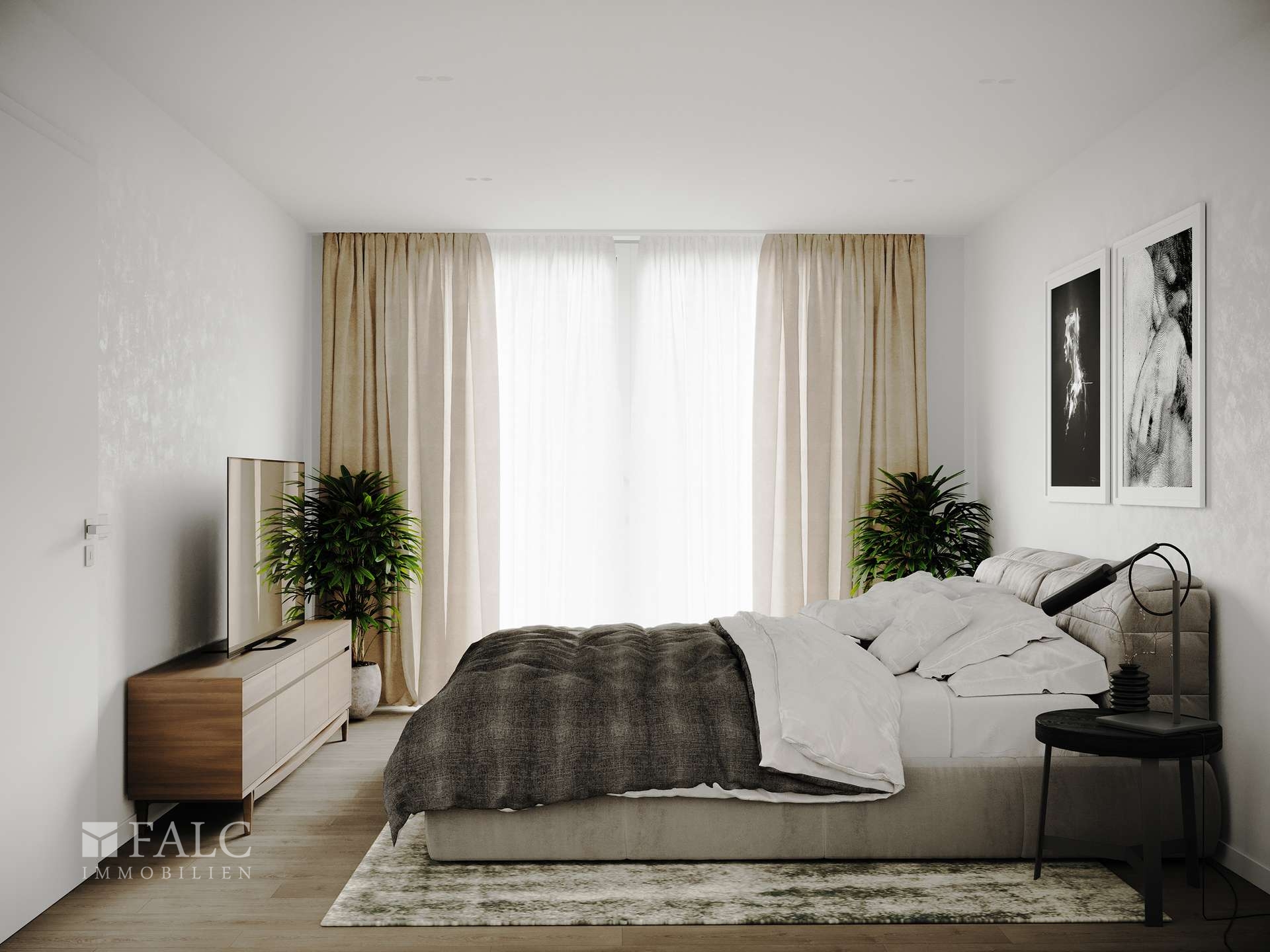 MUSTERFOTO ZIMMER 3